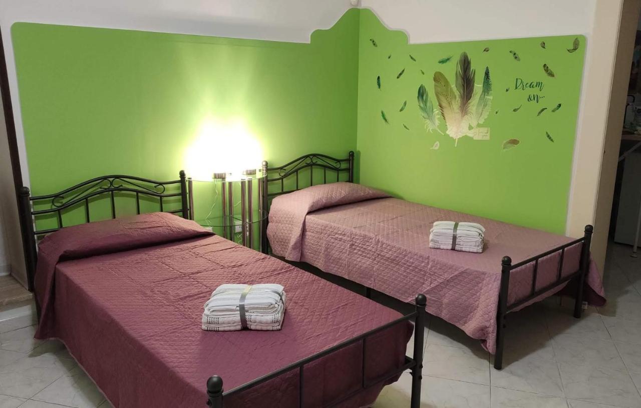 Apartment Vicolo Fabry *