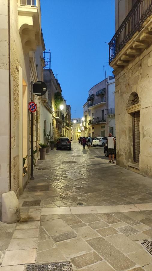 Apartment Vicolo Fabry *