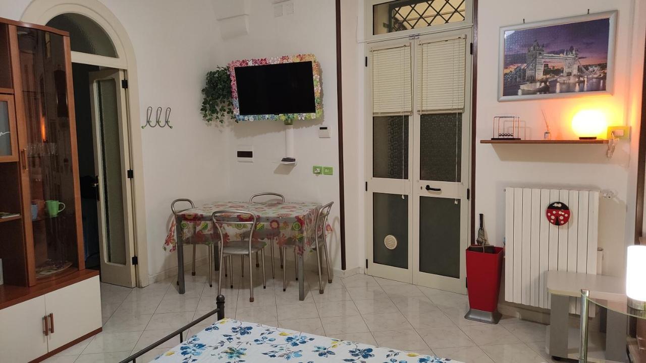 Vicolo Fabry Apartment