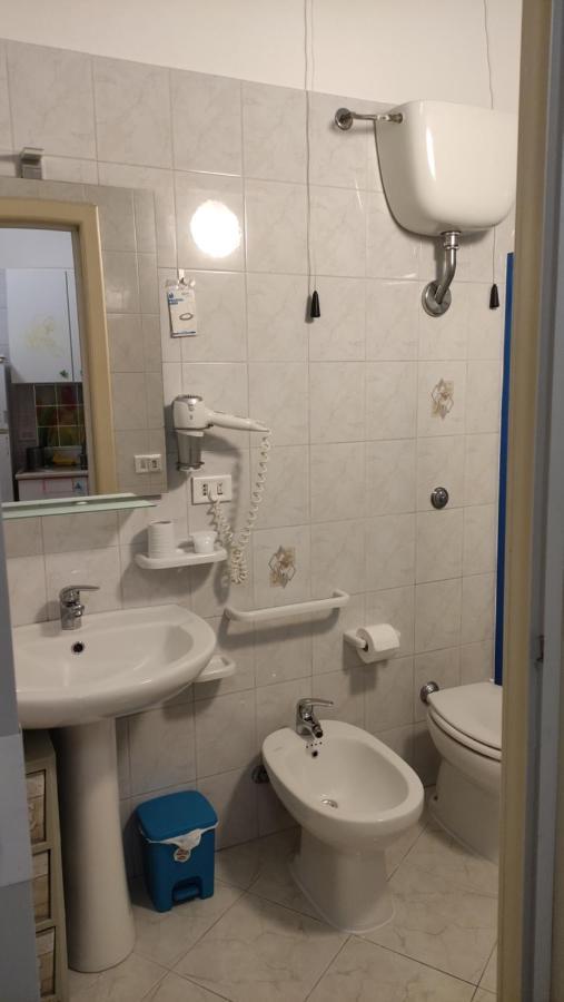 Apartment Vicolo Fabry *