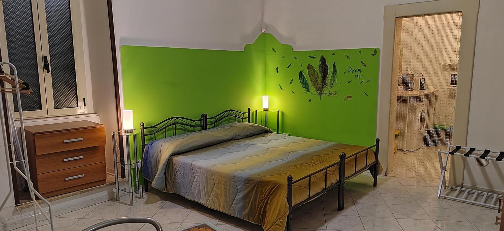 Vicolo Fabry * Lecce