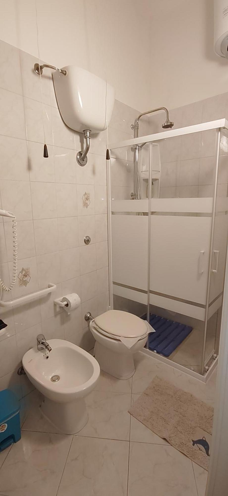 Vicolo Fabry Apartment