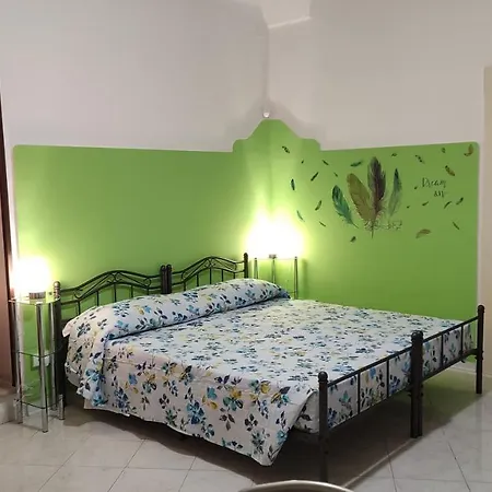 Apartamento Vicolo Fabry Lecce Exterior foto