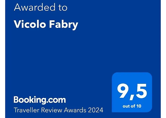 Vicolo Fabry