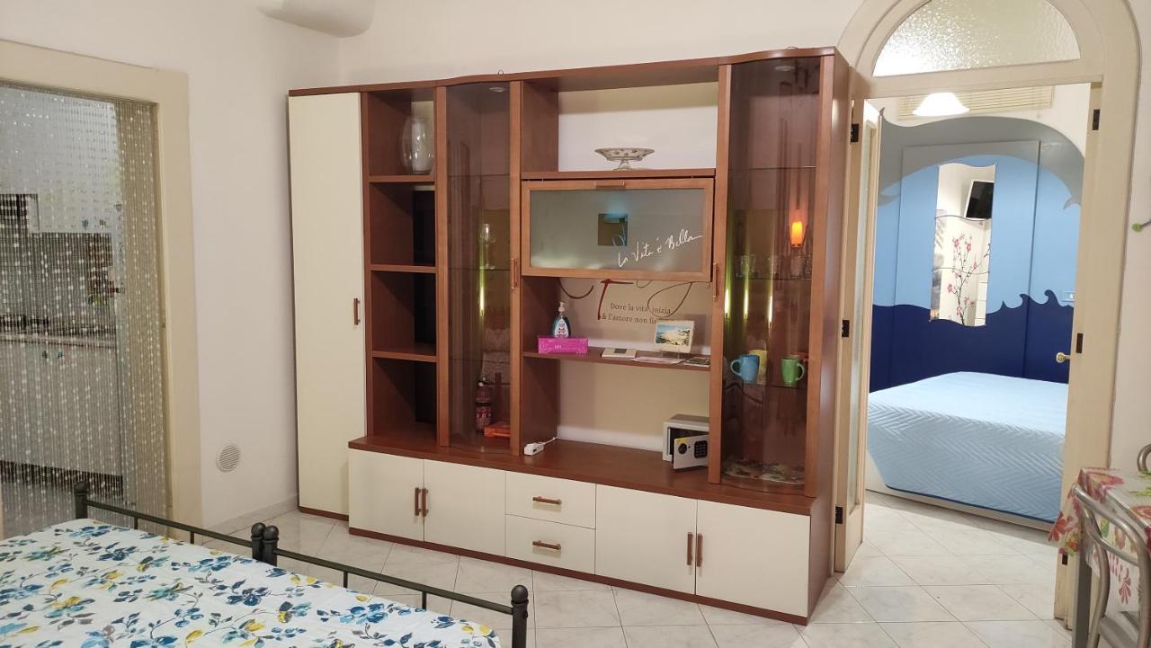 Vicolo Fabry Apartment Lecce