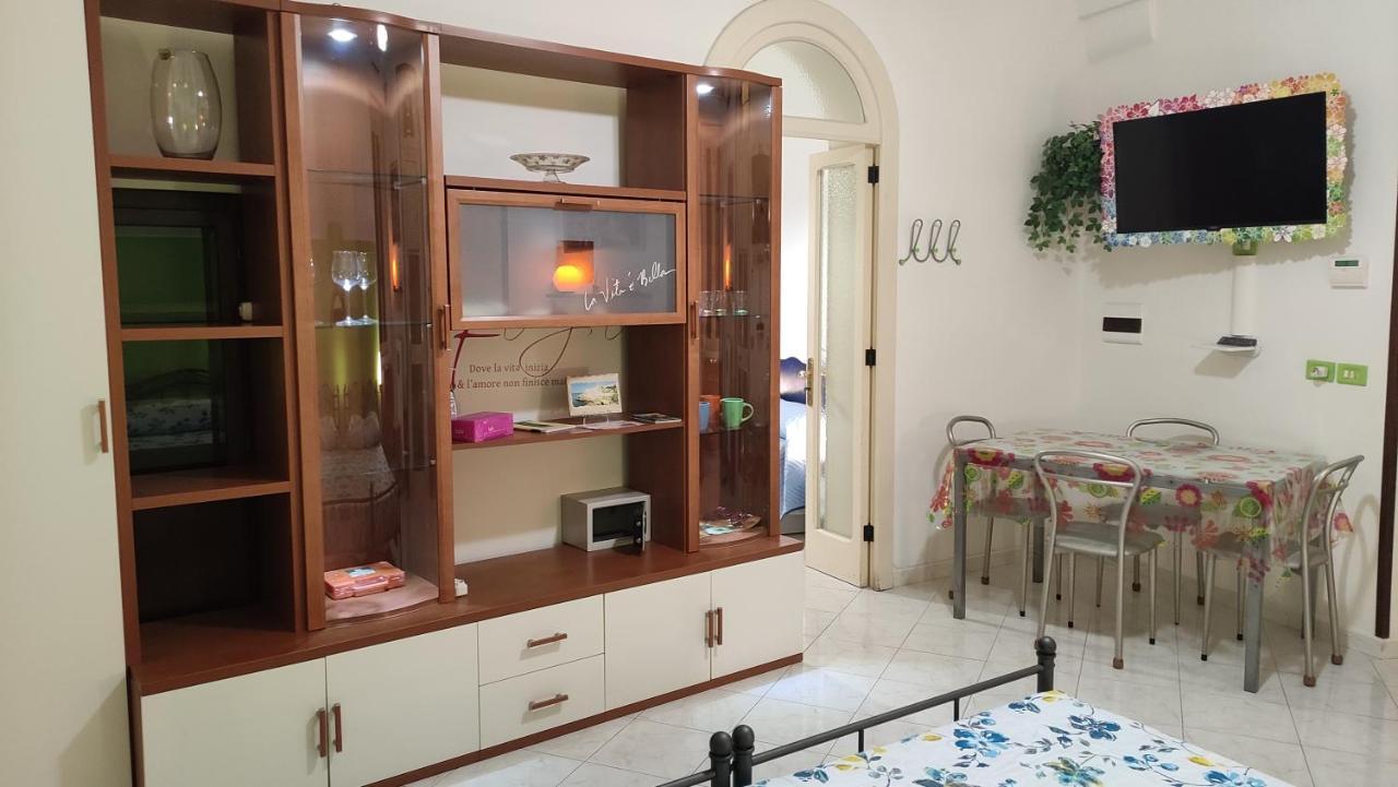 Vicolo Fabry * Lecce