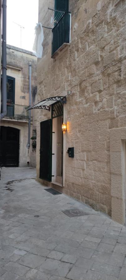 Vicolo Fabry Lecce
