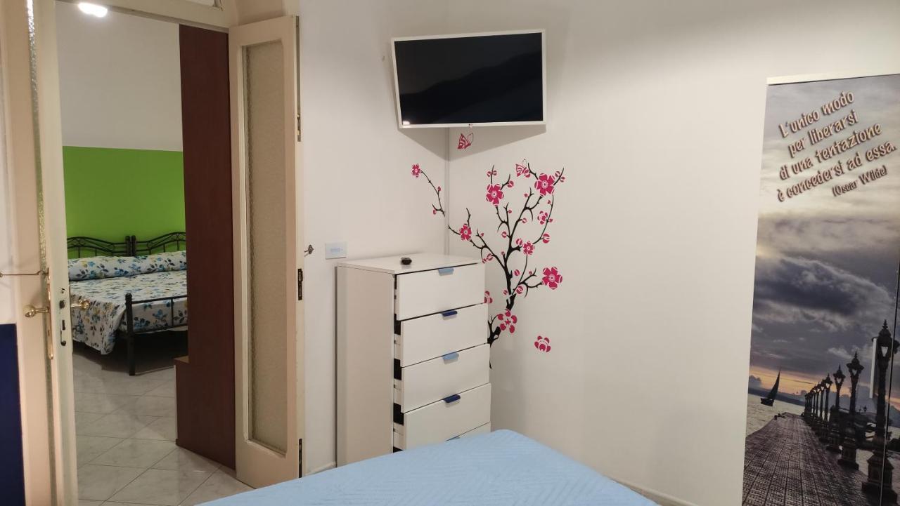 Appartement Vicolo Fabry *