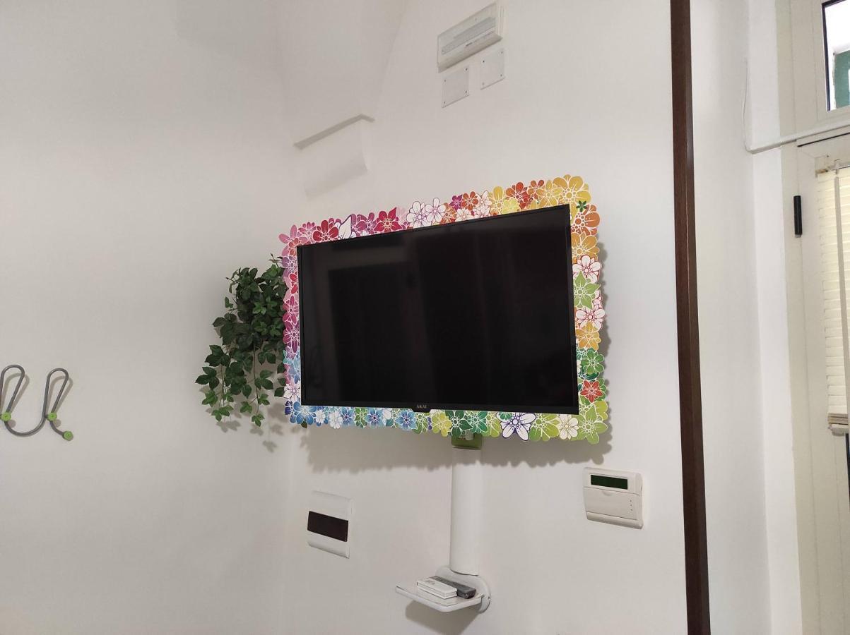 Vicolo Fabry Apartment Lecce