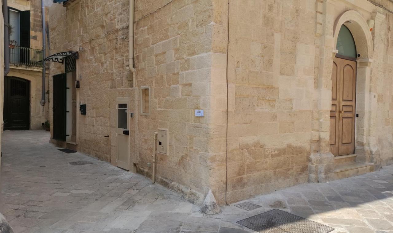 Appartement Vicolo Fabry *