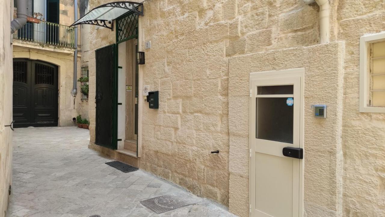 Apartment Vicolo Fabry Lecce