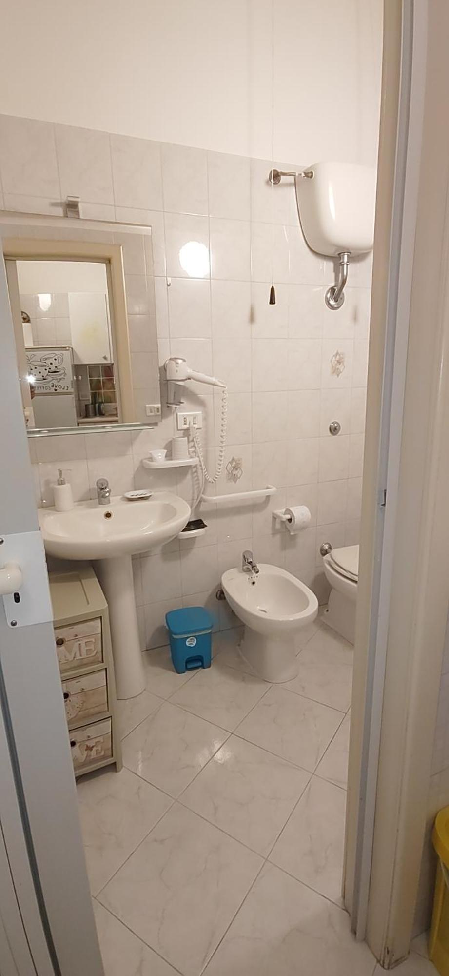 Vicolo Fabry Appartement *